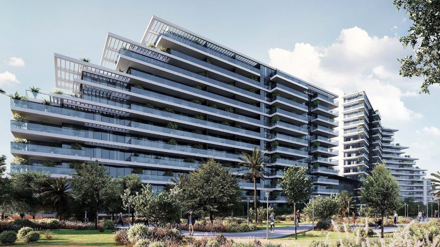 Kempinski Residences