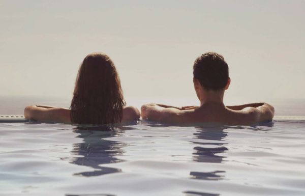 Three-Bedroom Duplex Apartment